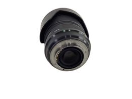 objetivo sigma sigma 24-105mm f4 dg os hsm (art) para sony a