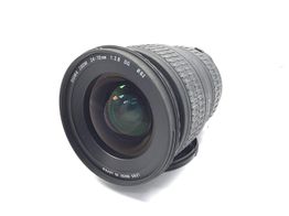 objetivo sigma sigma 24-70mm f2.8 ex dg hsm para canon ef/ef-s