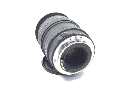 objetivo sigma sigma 24-70mm f2.8 ex dg hsm para canon ef/ef-s