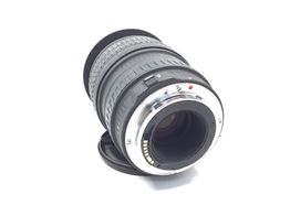 objetivo sigma sigma 24-70mm f2.8 ex dg hsm para canon ef/ef-s