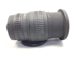 objetivo sigma sigma 24-70mm f2.8 ex dg hsm para canon ef/ef-s