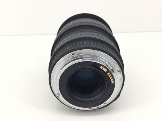 objetivo sigma sigma 24-70mm f2.8 ex dg hsm para canon ef/ef-s