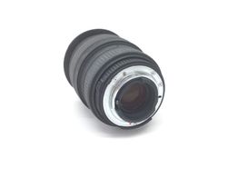 objetivo sigma sigma 24-70mm f2.8 ex dg hsm para nikon f