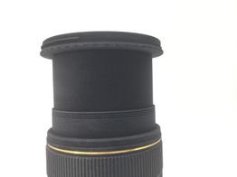 objetivo sigma sigma 24-70mm f2.8 ex dg hsm para nikon f