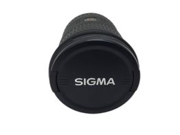 objetivo sigma sigma 28-70mm f2.8 ex dg para nikon f