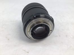 objetivo sigma sigma 35mm f1.4 dg hsm (art) para nikon f