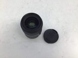 objetivo sigma sigma 35mm f1.4 dg hsm (art) para nikon f