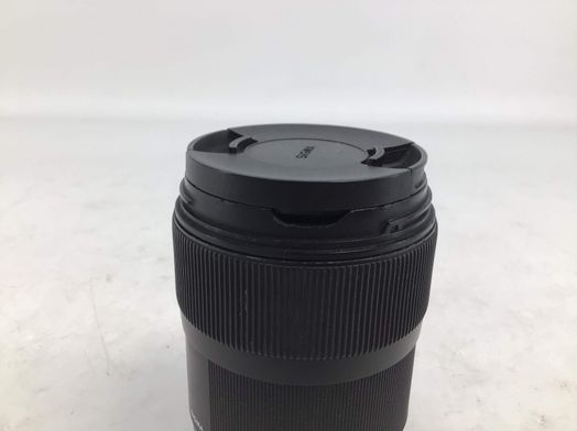 objetivo sigma sigma 35mm f1.4 dg hsm (art) para nikon f