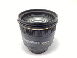sigma 50mm f1.4 dg hsm art para canon ef/ef-s