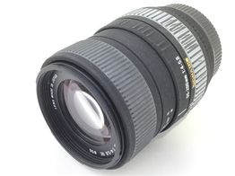 objetivo sigma sigma 55-200mm f4-5.6 dc para canon ef/ef-s