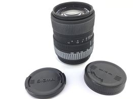 objetivo sigma sigma 55-200mm f4-5.6 dc para canon ef/ef-s