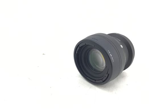 objetivo sigma sigma 56mm f/1.4 dc dn para nikon z
