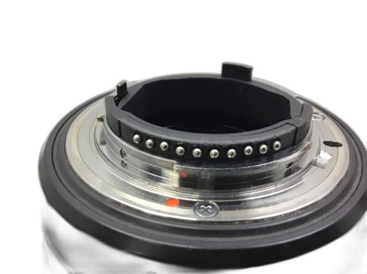 objetivo sigma sigma 70-200mm f/2.8 dg os hsm (sports) para nikon f