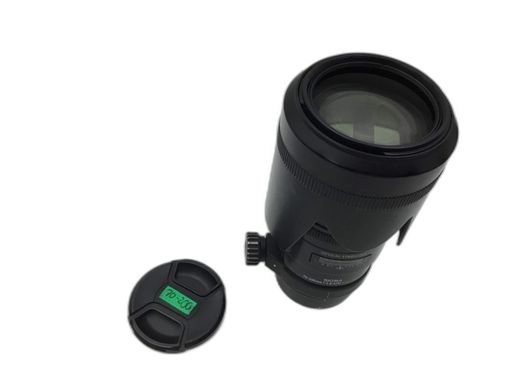 objetivo sigma sigma 70-200mm f/2.8 dg os hsm (sports) para nikon f