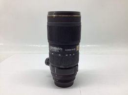 objetivo sigma sigma 70-200mm f2.8 ex dg hsm apo macro para nikon f