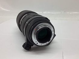 objetivo sigma sigma 70-200mm f2.8 ex dg hsm apo macro para nikon f