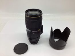 objetivo sigma sigma 70-200mm f2.8 ex dg hsm apo macro para nikon f