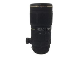 objetivo sigma sigma 70-200mm f2.8 ii ex dg hsm apo macro para 4/3