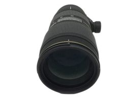 objetivo sigma sigma 70-200mm f2.8 ii ex dg hsm apo macro para 4/3