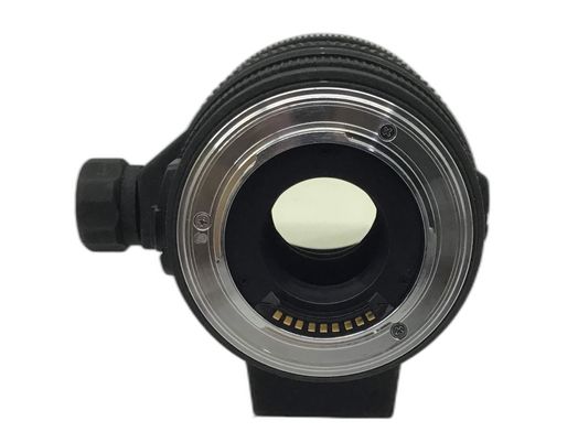 objetivo sigma sigma 70-200mm f2.8 ii ex dg hsm apo macro para 4/3