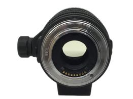 objetivo sigma sigma 70-200mm f2.8 ii ex dg hsm apo macro para 4/3