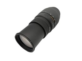 objetivo sigma sigma 70-300mm f4-5.6 dg macro para nikon f