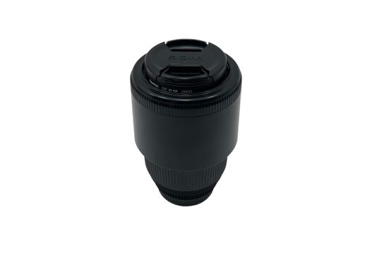 objetivo sigma sigma 70-300mm f4-5.6 dg macro para sigma