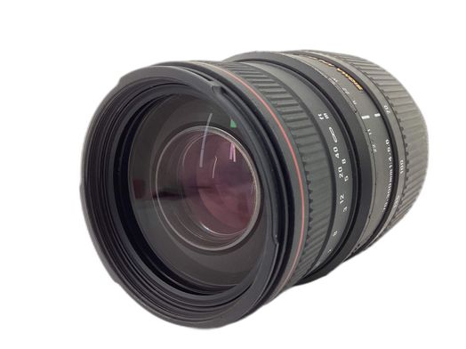 objetivo sigma sigma 70-300mm f4-5.6 dg macro para sony a