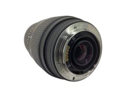 objetivo sigma sigma 70-300mm f4-5.6 dg macro para sony a