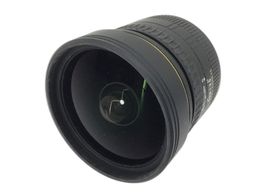 objetivo sigma sigma 8mm f3.5 ex dg circular fisheye para canon ef/ef-s