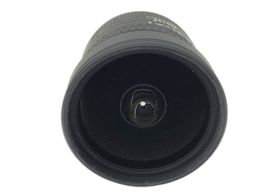 objetivo sigma sigma 8mm f3.5 ex dg circular fisheye para canon ef/ef-s