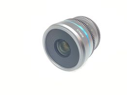 objetivo sirui 24mm t1.2