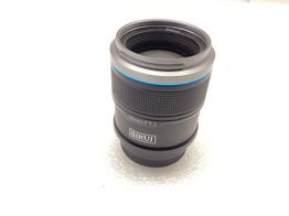 objetivo sirui 56mm f1.2