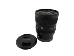 objetivo sony 19mm 1.8/20