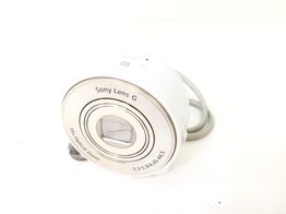 objetivo sony dsc-qx10