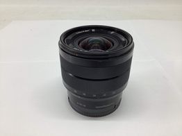 objetivo sony e 4/10-18 oss 0.25m/0.28ft