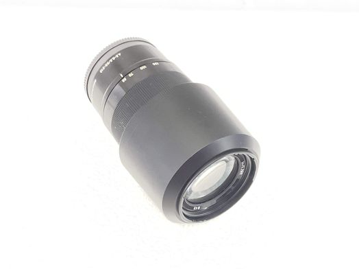 objetivo sony e 4.5-6.3/55-210 oss