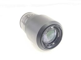 objetivo sony e 4.5-6.3/55-210 oss