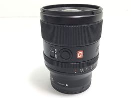 objetivo sony fe 1.4/35 gm