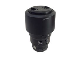 objetivo sony fe 2.8/90 macro g oss