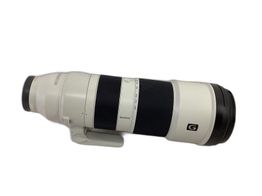 objetivo sony fe 200-600mm f/5.6-6.3 g oss sel200600g