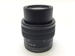 objetivo sony fe 4-5.6/28-60
