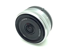 objetivo sony sony 16mm f/2.8 fisheye sal16f28