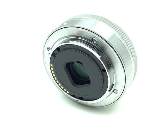 objetivo sony sony 16mm f/2.8 fisheye sal16f28