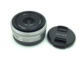 objetivo sony sony 16mm f/2.8 fisheye sal16f28