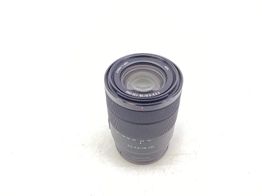 objetivo sony sony 18-135mm f/3.5-5.6 oss sel18135