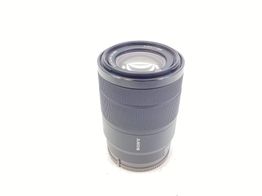 objetivo sony sony 18-135mm f/3.5-5.6 oss sel18135