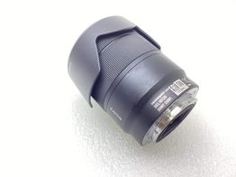 objetivo sony sony 18-135mm f/3.5-5.6 oss sel18135