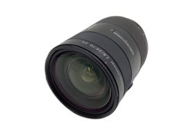 objetivo sony sony 24-70mm f/2.8 za ssm carl zeiss vario-sonnar t* sal2470z