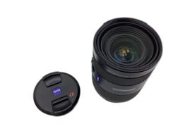 objetivo sony sony 24-70mm f/2.8 za ssm carl zeiss vario-sonnar t* sal2470z